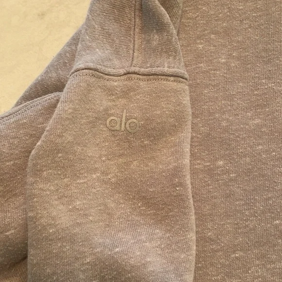 Alo yoga hoodie - Picture 5 of 6